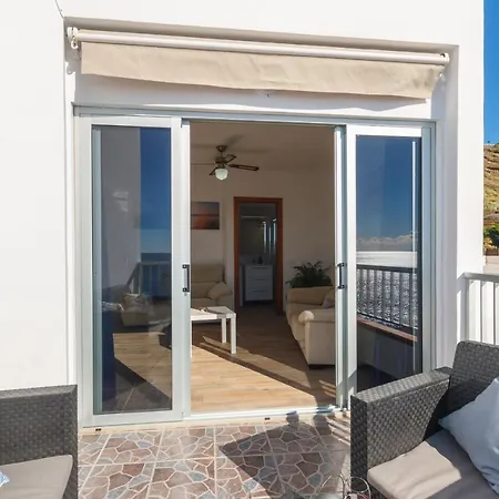 Family With Stunning Sea Views! Санта-Крус-де-Тенерифе