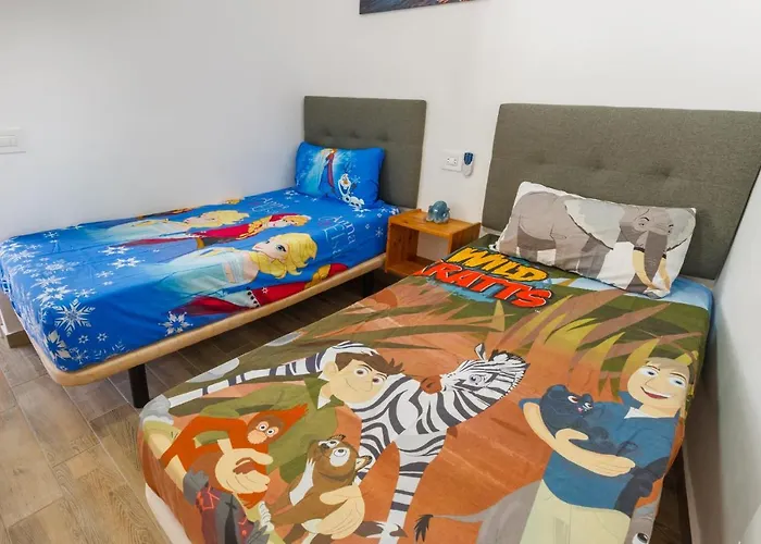 Apartament Family With Stunning Sea Views! *
