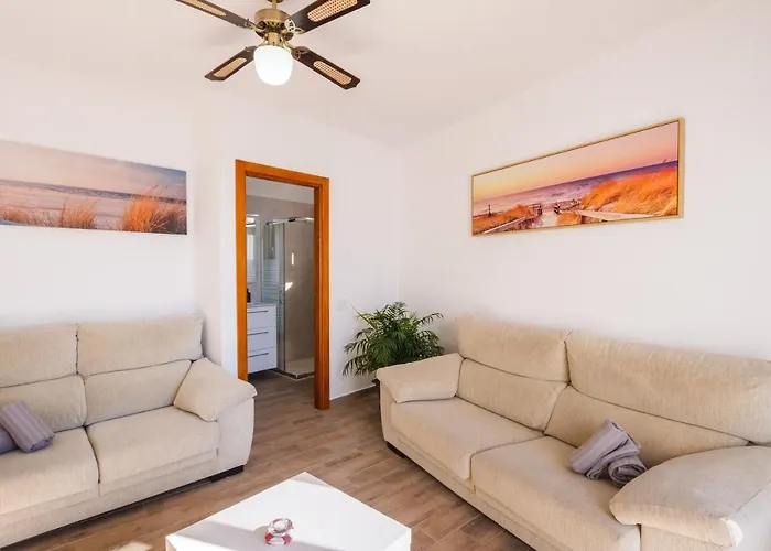 Apartament Family With Stunning Sea Views!