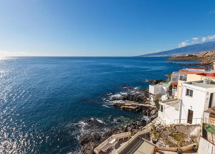 Apartament Family With Stunning Sea Views! *