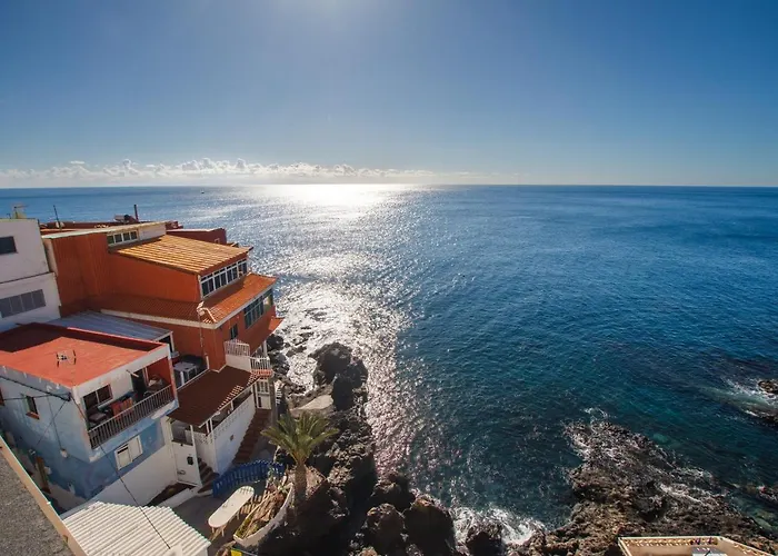 Apartament Family With Stunning Sea Views! *