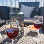아파트 Family With Stunning Sea Views! 산타크루스데 테네리페