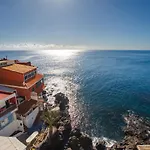 아파트 Family With Stunning Sea Views! *