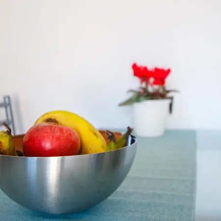 Family With Stunning Sea Views! * Santa Cruz de Tenerife