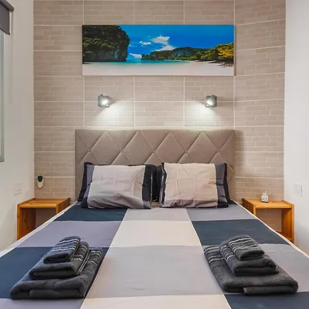 Family With Stunning Sea Views! *