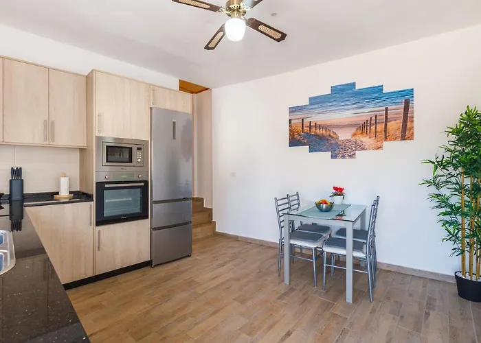 Appartement Family With Stunning Sea Views! *