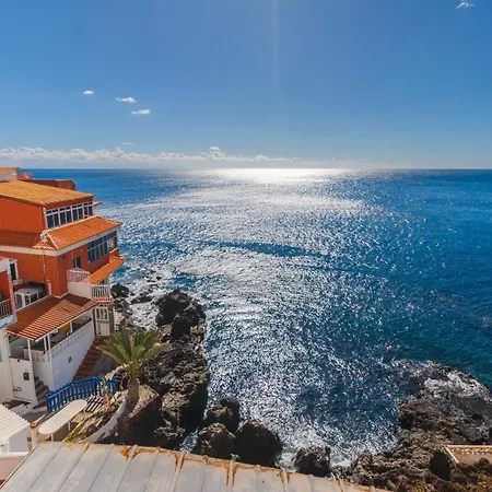 Family With Stunning Sea Views! Santa Cruz de Tenerife