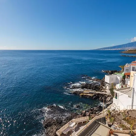 Apartment Family With Stunning Sea Views! *